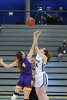 WBBall vs Emerson  Wheaton College Women’s Basketball vs Emerson College. - Photo By: KEITH NORDSTROM : Wheaton, basketball